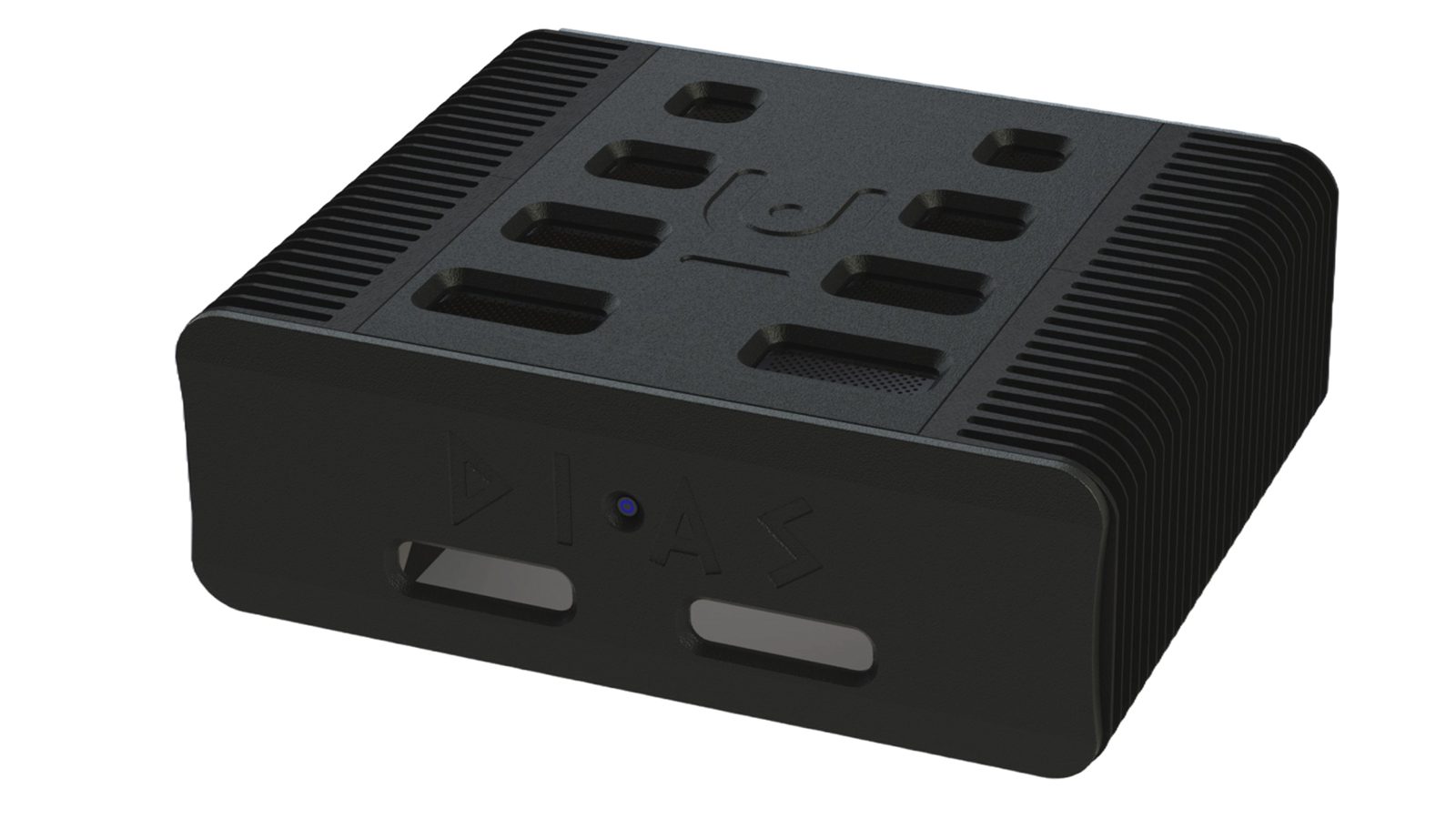 Ultrafide DIAS-U8 power amplifier