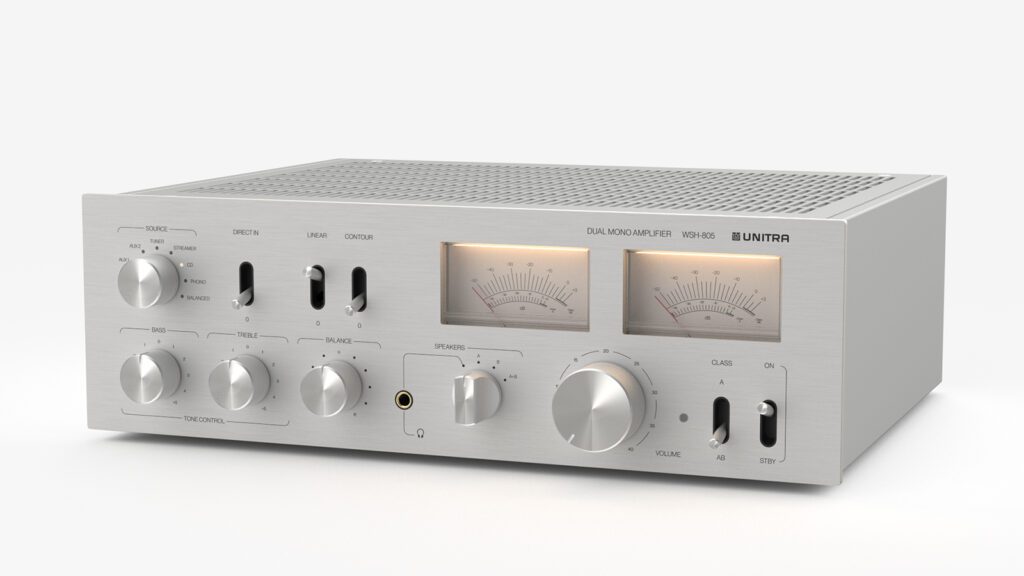 Unitra WSH-805