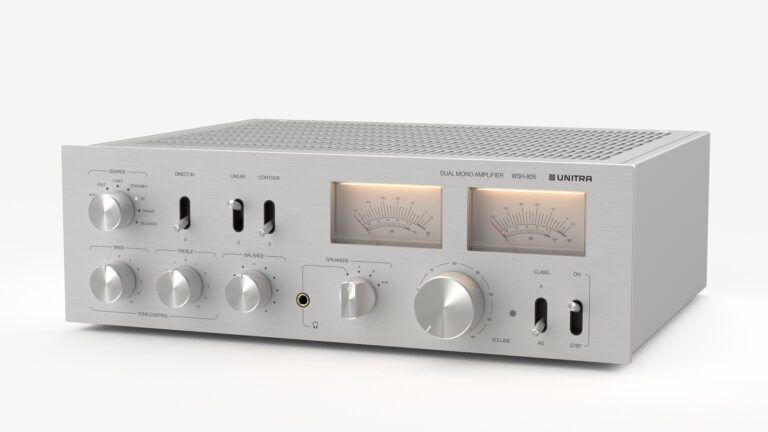 Unitra WSH-805