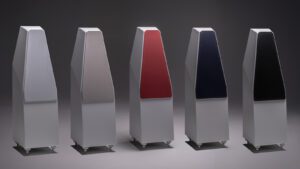Wilson Audio Sabrina V