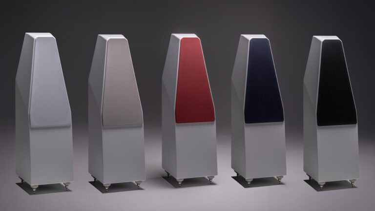 Wilson Audio Sabrina V
