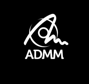 admm logo