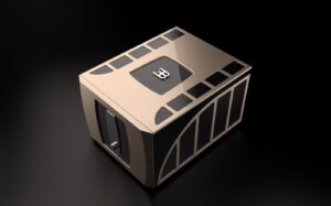 tidal bugatti news 09.2026