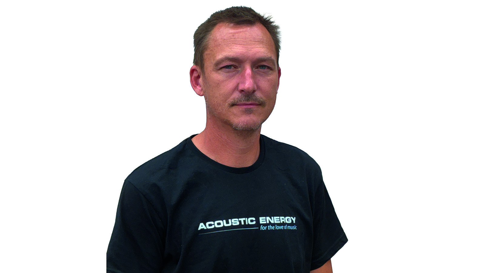 Tech Talk: Mat Spandl of Acoustic Energy