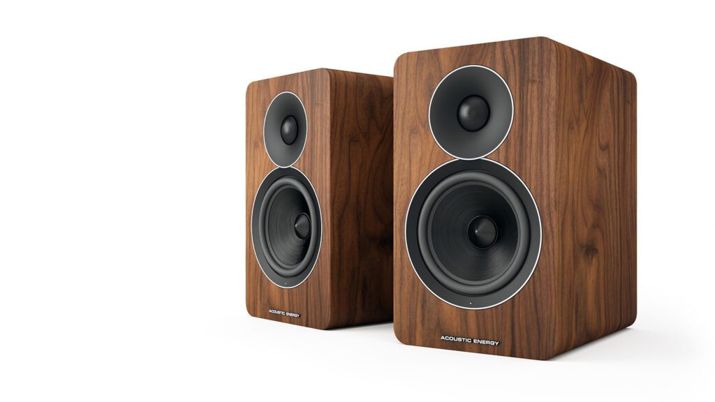 Acoustic Energy AE Active