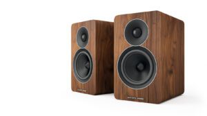 Acoustic Energy AE Active