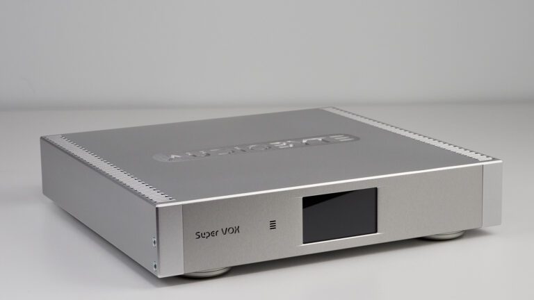 Audiobyte SuperVOX