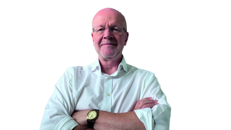 Tech Talk: Nigel Bell of Reiki Audio