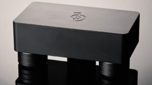 Reiki Audio SuperSwitch X