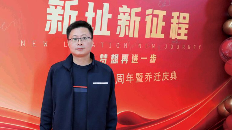 Tech Talk: Spring Meng of Eversolo