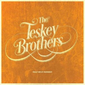 The Teskey Brothers