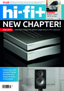 hi-fi+ 260 October 2026